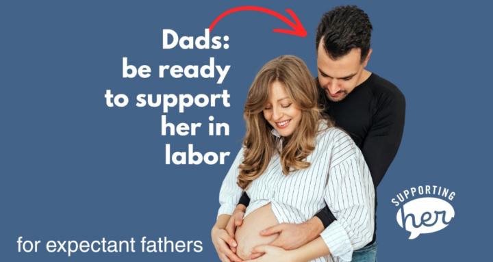 Birth Skool for Dads