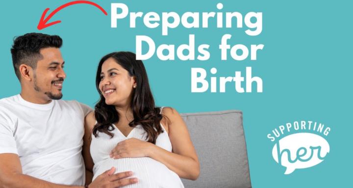 Birth Skool for Dads