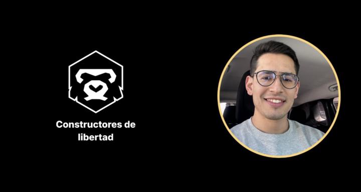 Constructores de libertad 