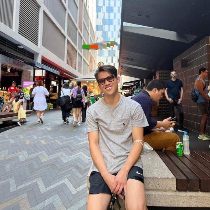 San Boon