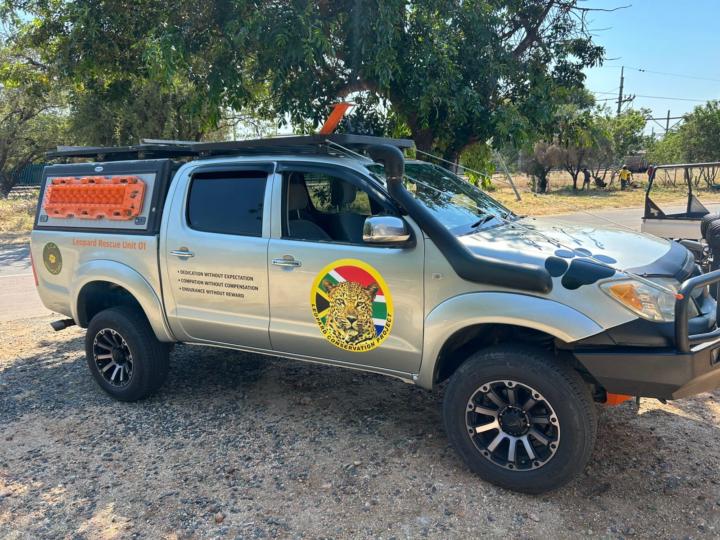 Some projects we did this week.