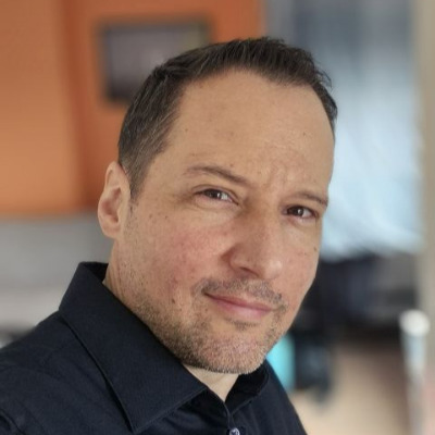 Goran Klobučar