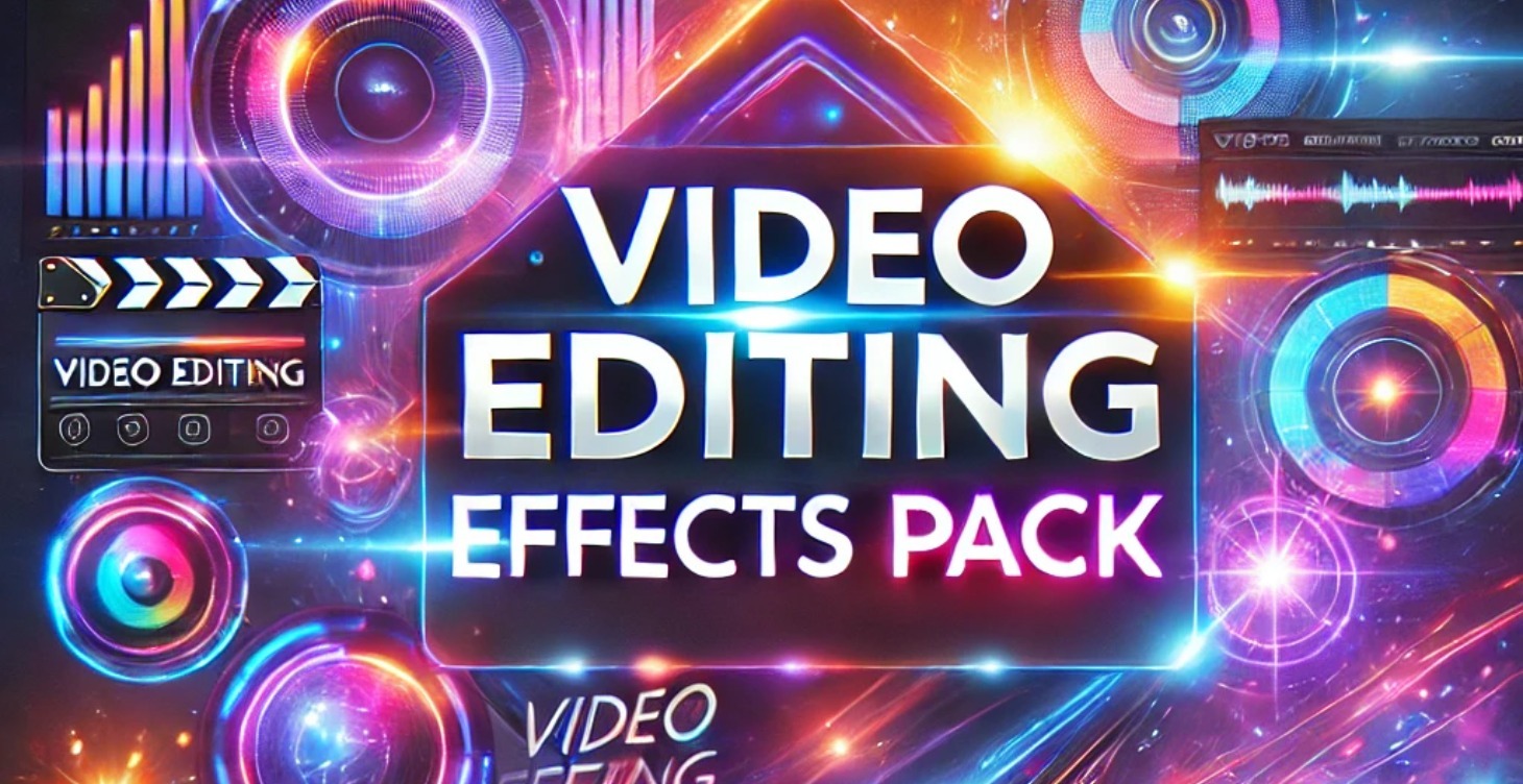 Effect pack