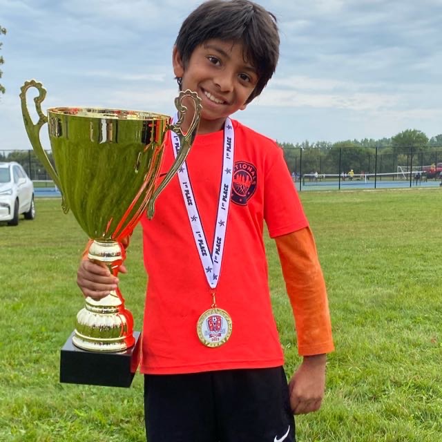 Vihaan Vooradi
