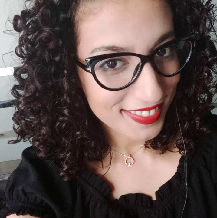 Hajar Arharbi