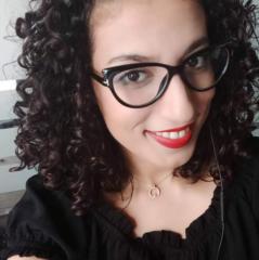 Hajar Arharbi