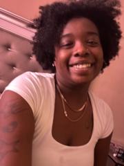 Makeya Scott