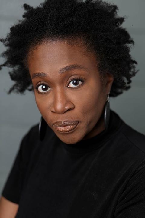 Sharon Chapman