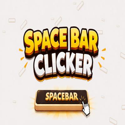 Space Bar Clicker