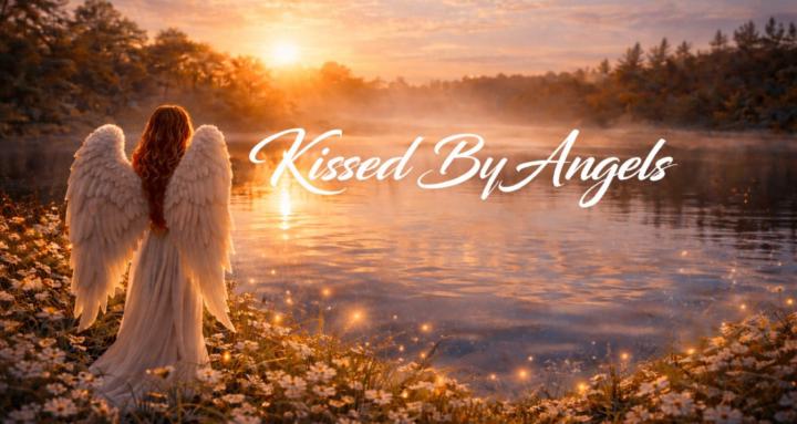 Kissed By Angels