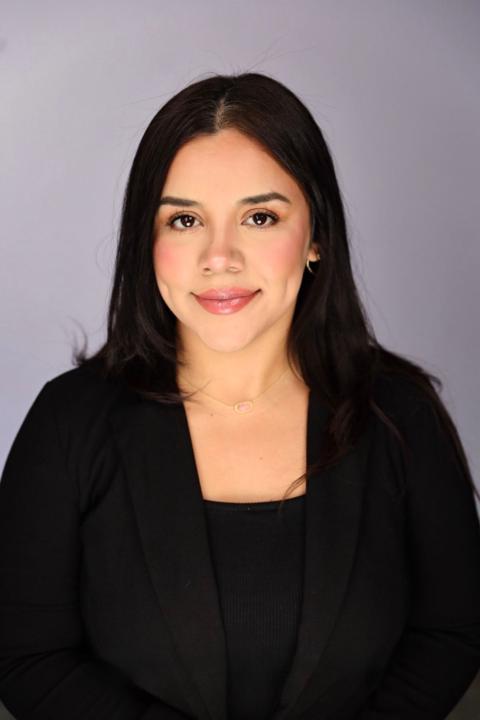 Priscilla Puente
