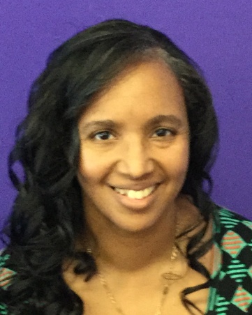 Cheryl Henderson-Khalid