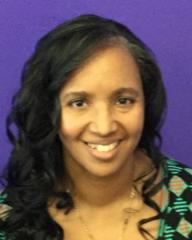 Cheryl Henderson-Khalid