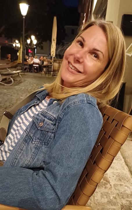 Katrin Wolfshöfer