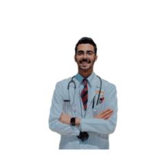Dr. Almukhtar Ali Abbas Yasiry