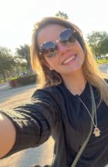 Anna Karina Rodriguez