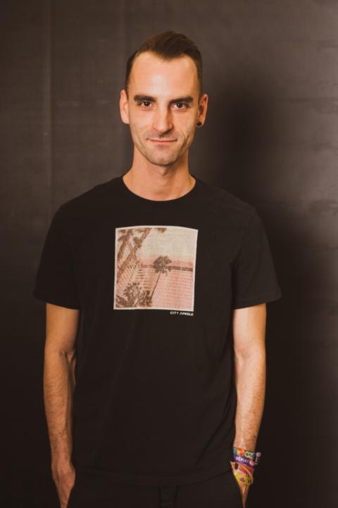 Richard Viktor Veres