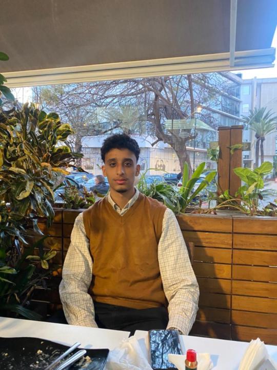 Mohamed Dezza