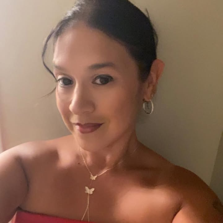 Vanessa Hernandez