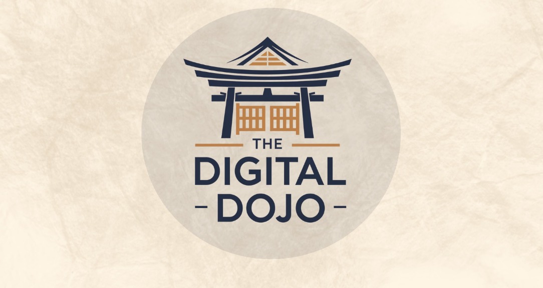 The Digital Dojo