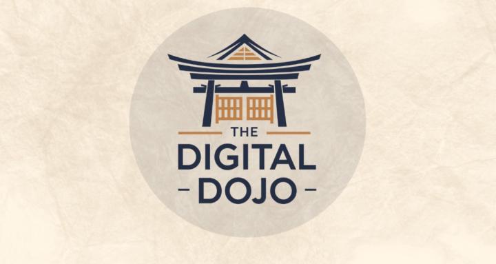 The Digital Dojo