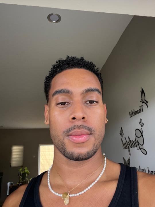 Coby Tristan
