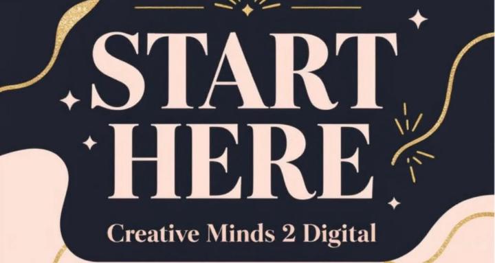 CREATIVE MINDS AI LEARNING LAB