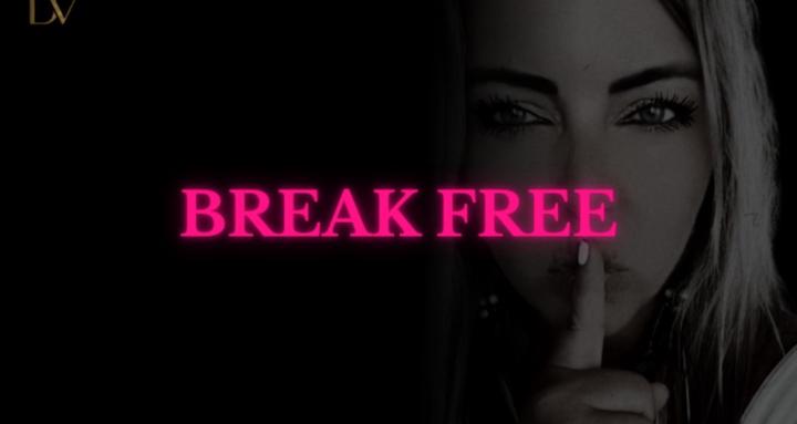 BREAK FREE - dein Safe Space