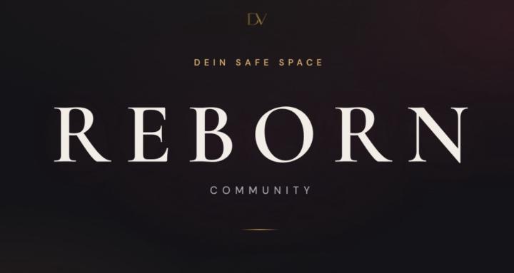REBORN - dein Safe Space