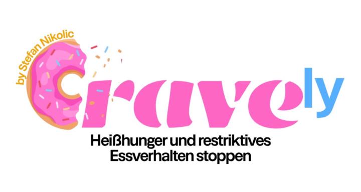Cravely - Heißhunger stoppen