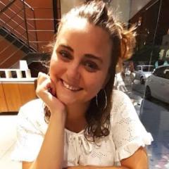 Maria victoria Orionte