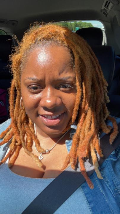 Shakala Jefferson