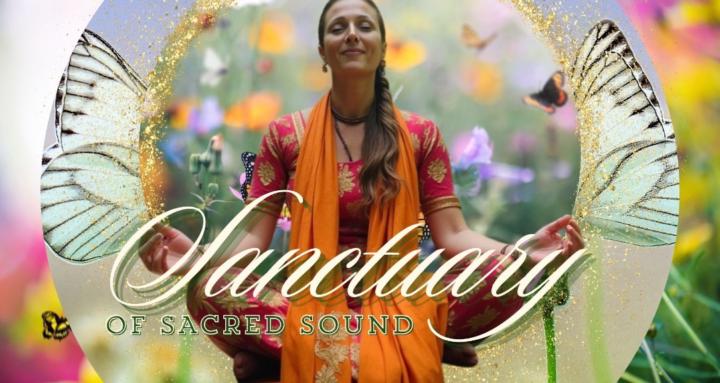 Sanctuary Of Sacred Sound