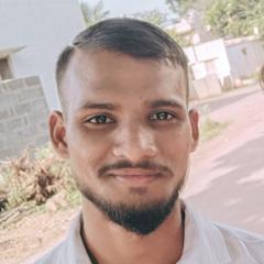 J Sunil Naik