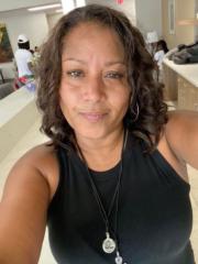 Keneisha Gordon