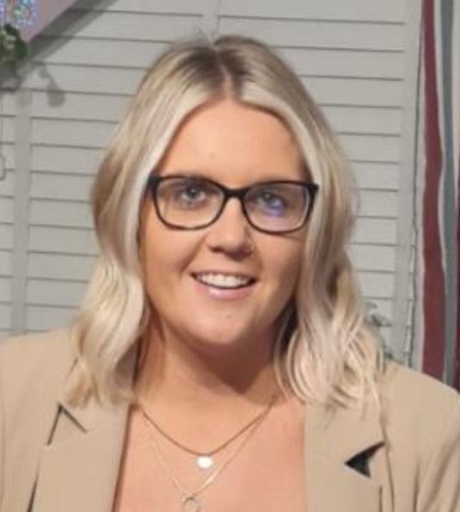 Charlotte O'Brien