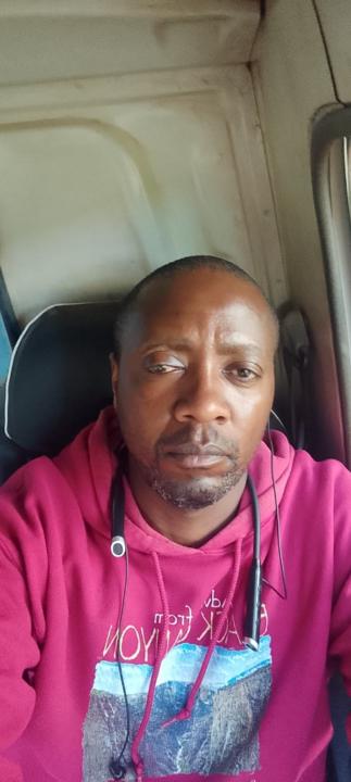 Anthony Muigai