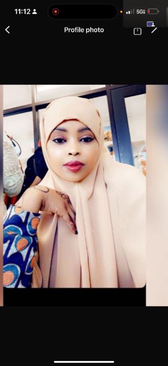 Khadra Mohamed