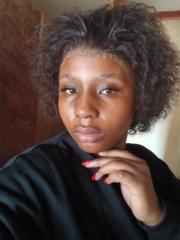 Mdieheng Tsotetsi