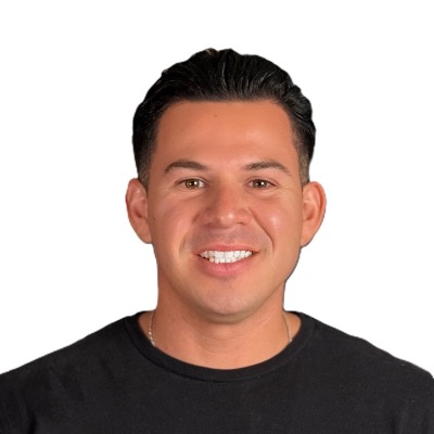 Jonathan Hernandez