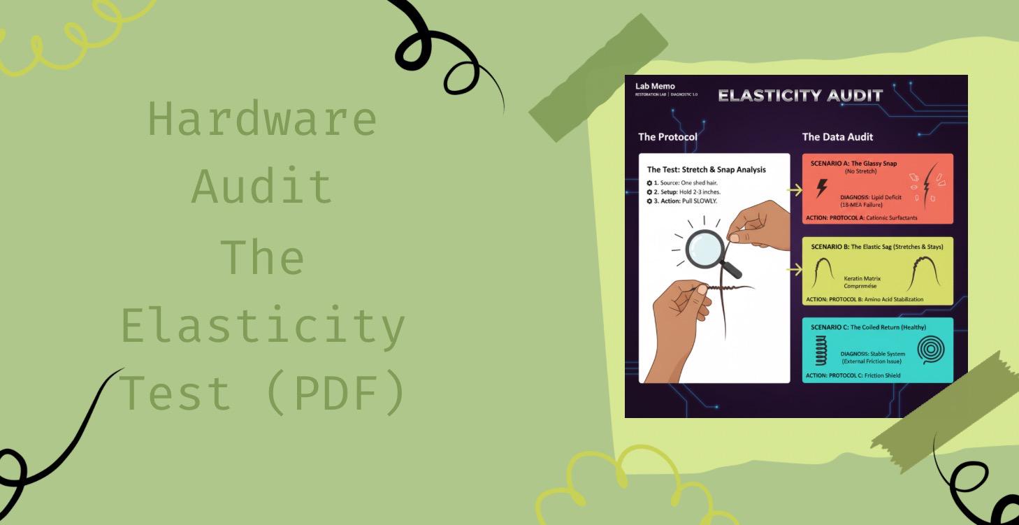 Hardware Audit - The Elasticity Test (PDF)