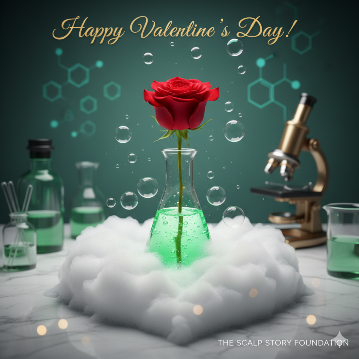 A Love Letter to Your "Soil" 💌