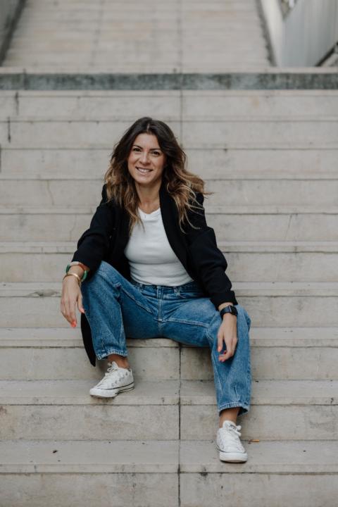 Mélusine Long Vasseau