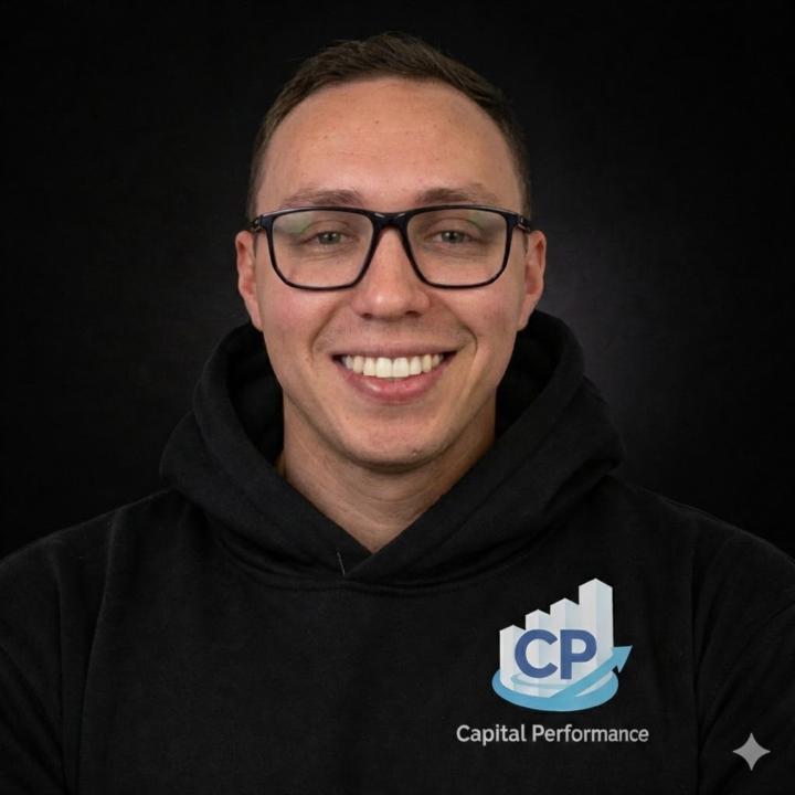 Daniel Montes de Oca