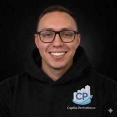 Daniel Montes de Oca