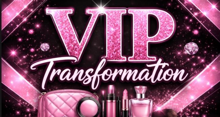 VIP Transformation