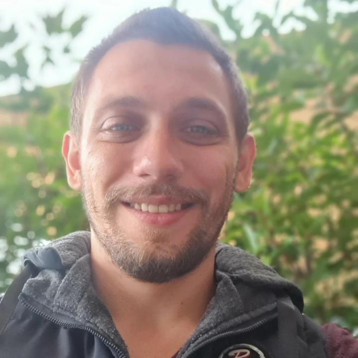 Aleksandar Karanfilovski