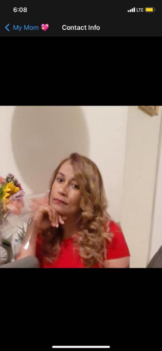 Dulce Cedeno