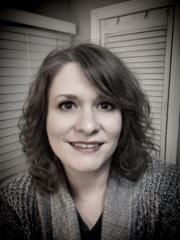 Wendy Wood