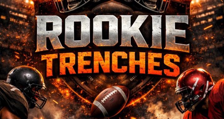 Rookie Trenches